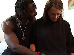 Nikki Anne Loves Byrons Huge Black Cock (HD scene)