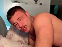 Muito Leite de dois PAUZUDO ESCORRENDO NO RABO DO PASSIVO DUPLA PENETRA&Ccedil_&Atilde_O