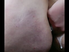 Dripping &amp_ Spreading: My Thick Pawg Asshole Begs for More  (1080p Portrait)