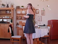 Naked teen girl