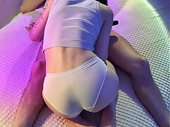 real homemade amateur sex of a young sex couple