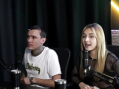 Uma vez ele fez um atendimento para um homem, falou do jogo do tigrinho e o orgulho que seu pau sentia - Yasmin Pariz &amp_ Ktal Vagabundo do Bom (SHEER/RED)