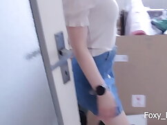 OMG! Cute Teen Fucks Her Boyfriend'_s Brother - Risky Creampie