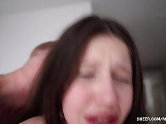 I teased Martin so that he would have hard sex with me in Anal.